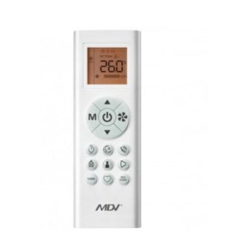 Кондиционер MDV MDSAF-24HRN1-Z/MDOAF-24HN1-Z