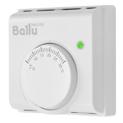 Термостат Ballu BMT-2