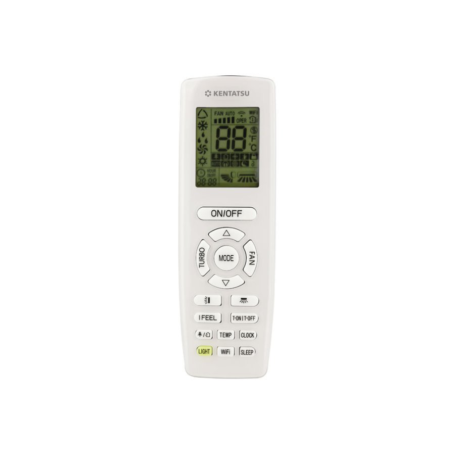 Настенный блок Kentatsu KSGTI70HZRN1R