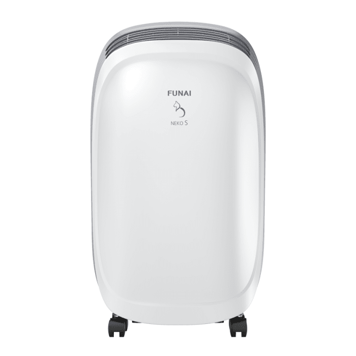 Осушитель воздуха Funai RAD-N10F3E