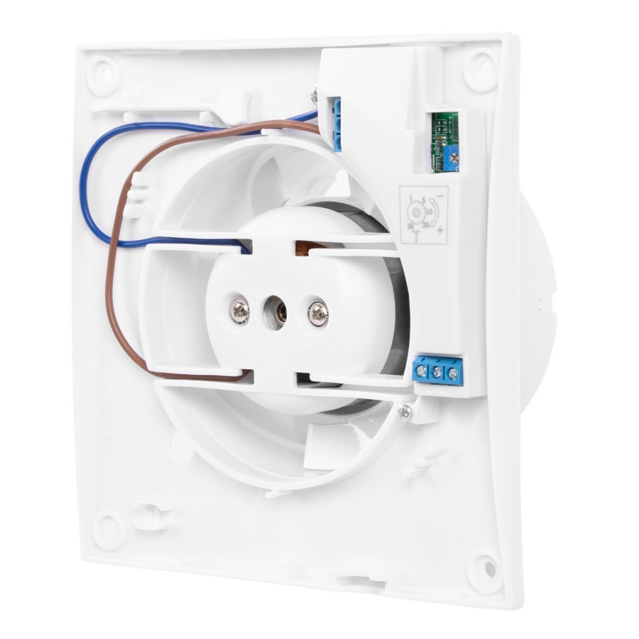 Вентилятор вытяжной Ballu BAF-SL 100 VT