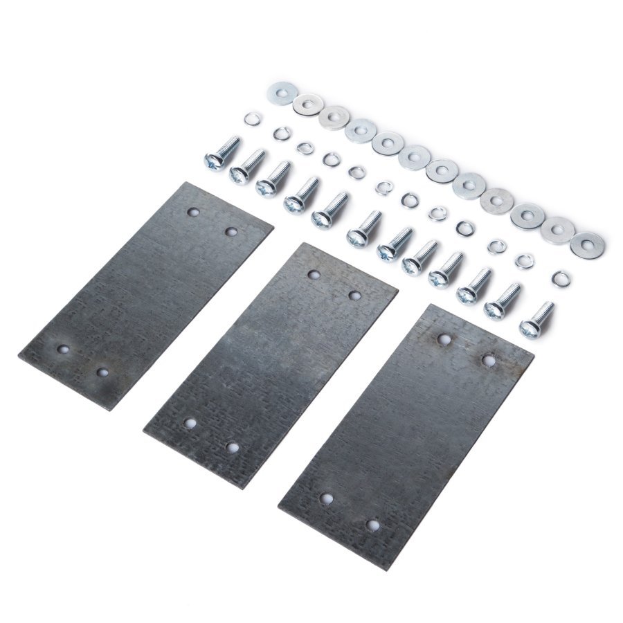 Пластина Ballu BHC-UC стыковочная