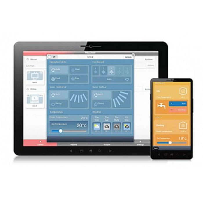 Кондиционер Mitsubishi Electric MSZ-LN25VG2V/MUZ-LN25VG2