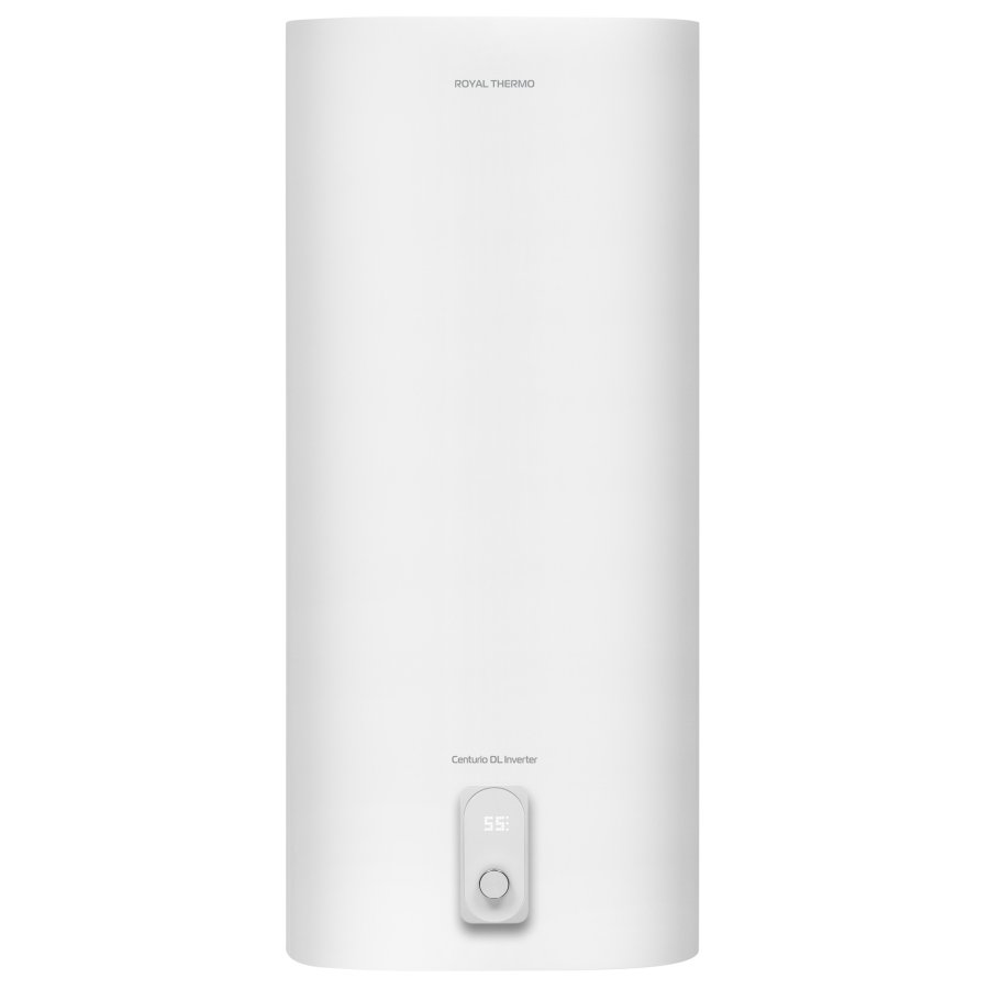 Водонагреватель Royal Thermo RWH 50 Centurio DL Inverter накопительный