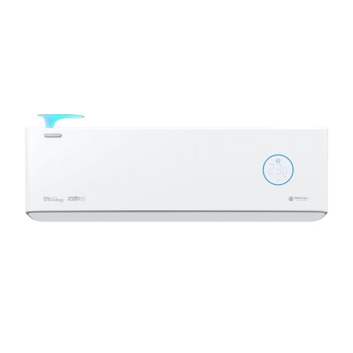 Кондиционер бризер Royal Clima RCI-RF40HN Royal Fresh