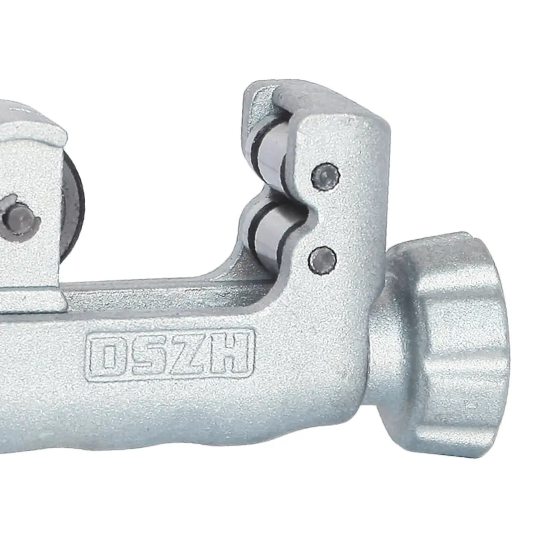 Труборез DSZH WK-319 (1/8 - 3/4, 3 - 19 мм)