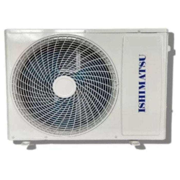Внешний блок Ishimatsu AMSN-18/2
