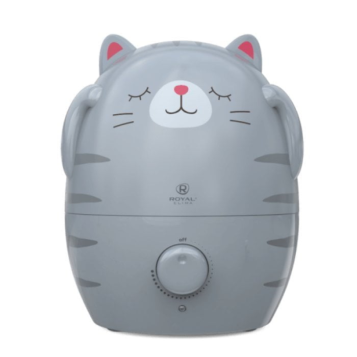 Увлажнитель воздуха Royal Clima RUH-MR200/1.5M-BL