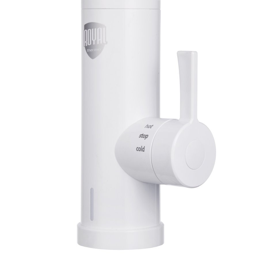 Электроводонагреватель Royal Thermo EasyFit проточный