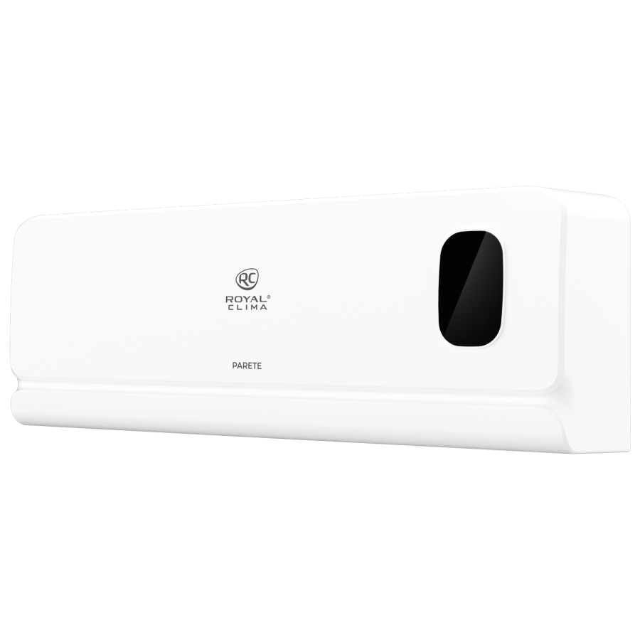 Тепловентилятор Royal Clima RFH-PT2000DC-WT