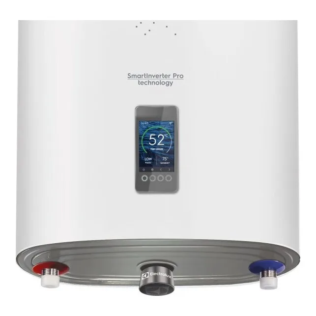 Водонагреватель Electrolux EWH 80 SmartInverter PRO накопительный