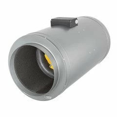 Круглый канальный вентилятор Shuft SH 250