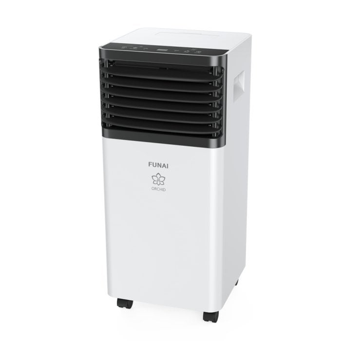 Мобильный кондиционер Funai ORCHID MAC-OR30CON03