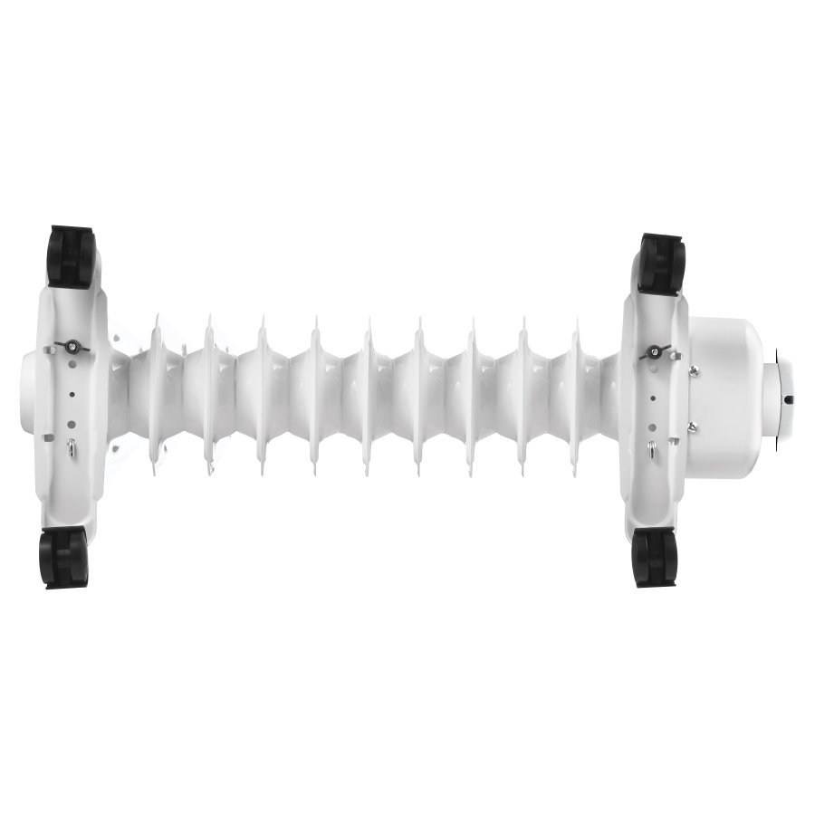 Масляный радиатор Zanussi ZOH/CS-11W 2200