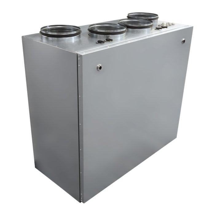 Приточно-вытяжная установка Zilon ZPVP 800 VWL