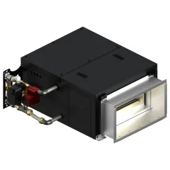 Приточная установка Zilon ZPW-N 6200 INT EC компактная