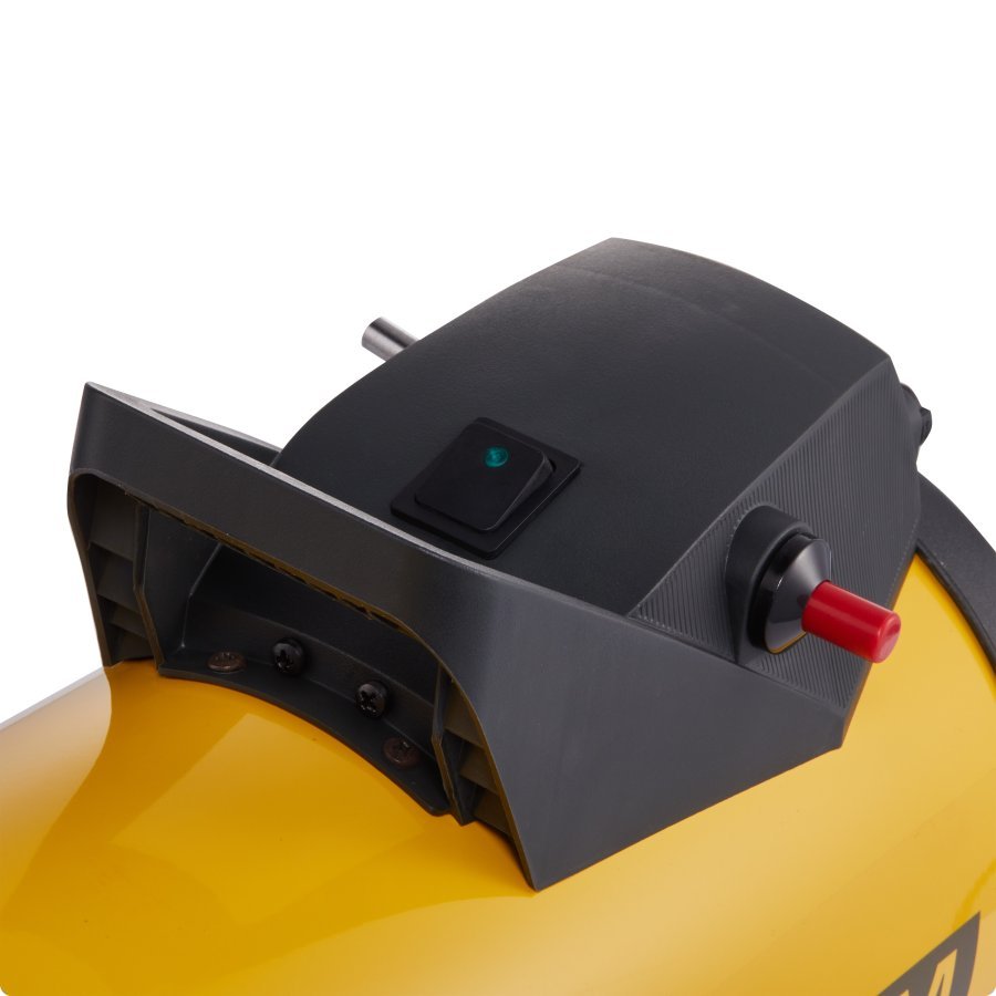 Тепловая пушка Ballu BHG-20М газовая