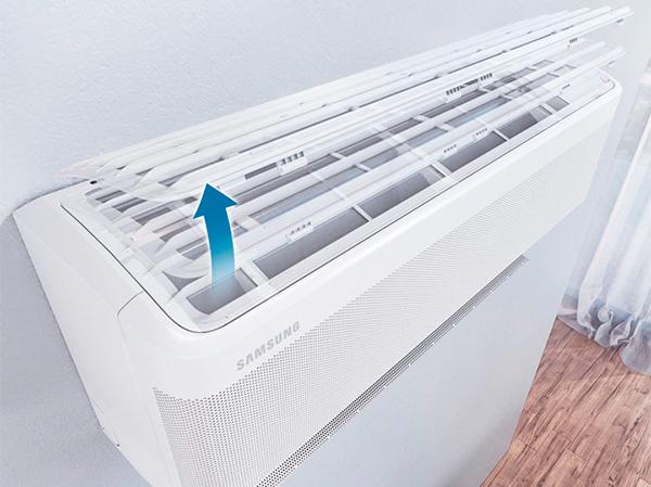 Кондиционер Samsung AR09BSFAMWKNER