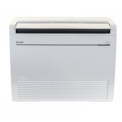 Напольно-потолочный блок Mitsubishi Electric MFZ-KT25VG мульти сплит системы
