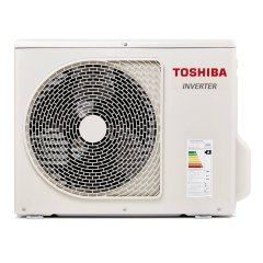 Внешний блок Toshiba RAS-10N4AVRG-EE