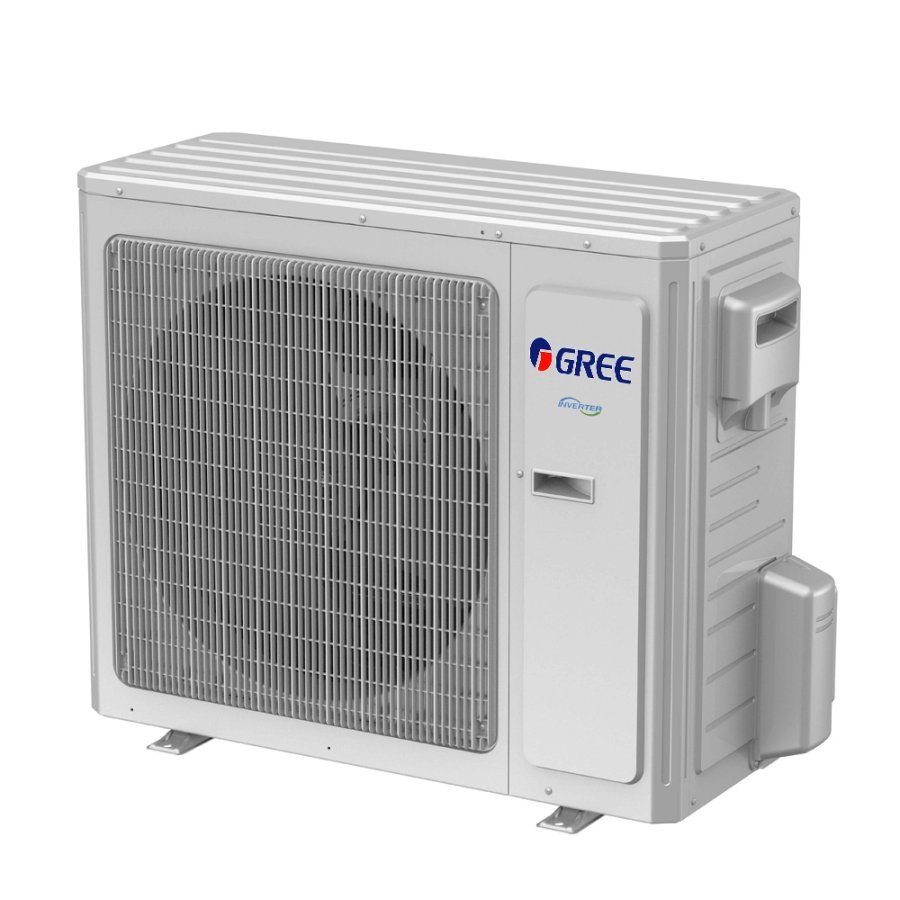 Кондиционер Gree GUD35T1/B-S