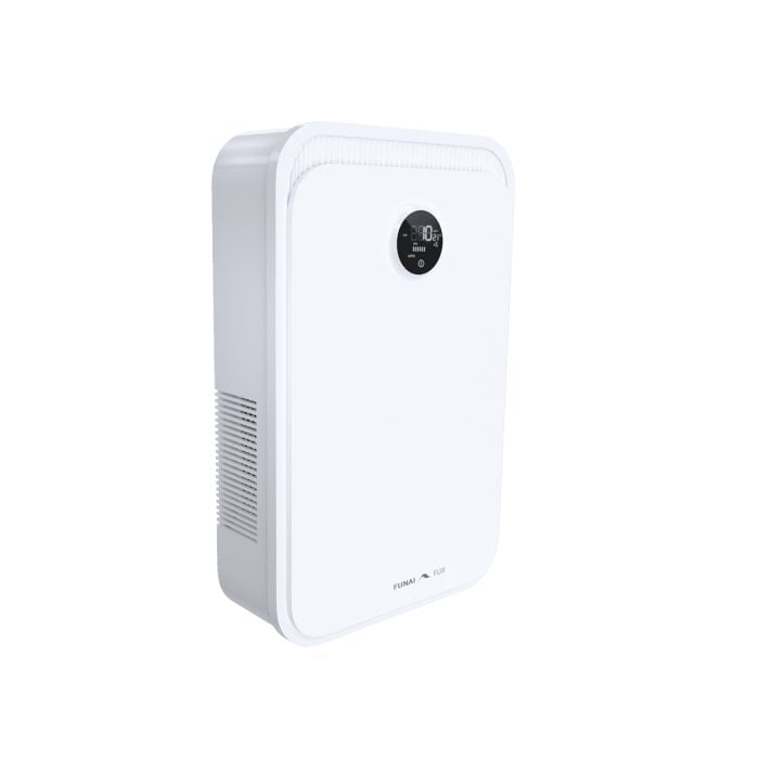 Приточно-вытяжная установка Funai FUJI ERW-150X.P