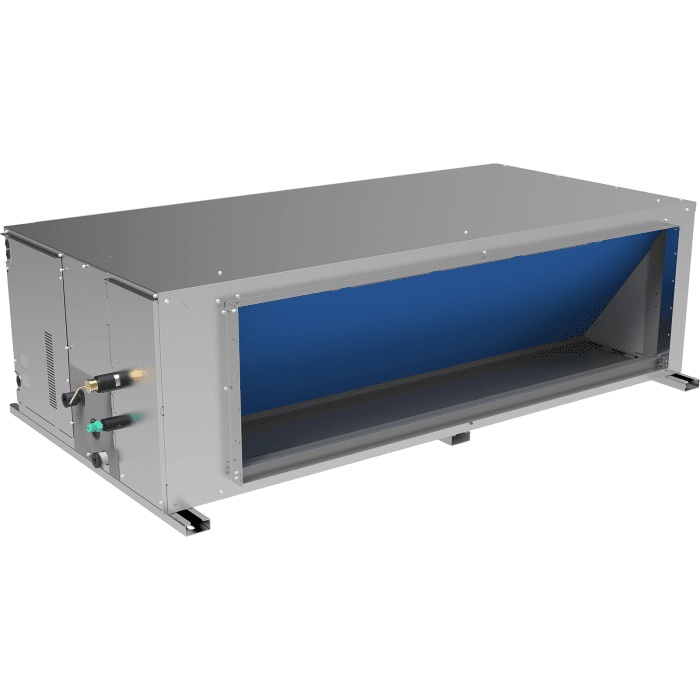 Канальный блок VRF MDV MDVI3-560D3VR12D высоконапорный
