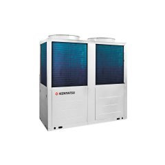 Чиллер Kentatsu KCRA600HFAN3A с воздушным охлаждением