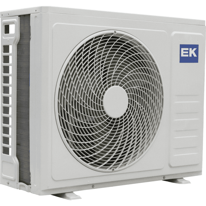 Прецизионный кондиционер Euroklimat EKCU12 с воздушным охлаждением