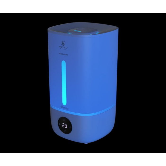 Увлажнитель воздуха Royal Clima RUH-PV350/5.0E-WT