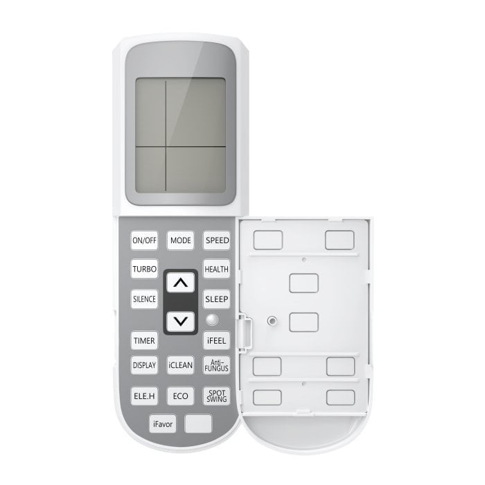 Настенный блок Energolux SAS12M2-AIB