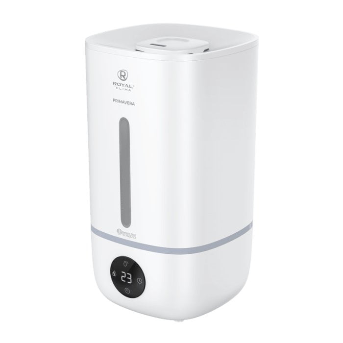 Увлажнитель воздуха Royal Clima RUH-PV350/5.0E-WT
