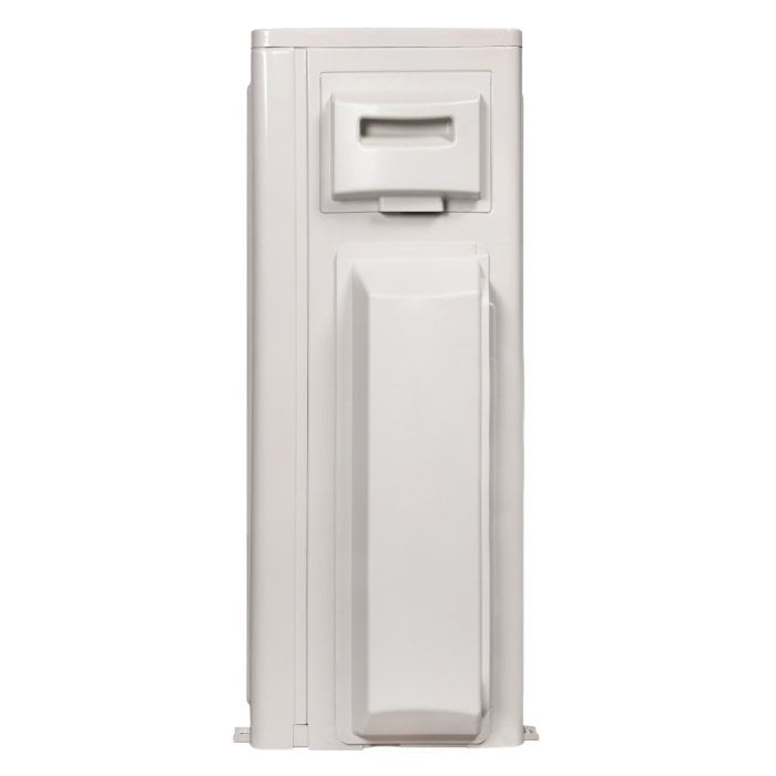 Внешний блок Shuft SFMO/I-42 FMI-5/N8 мульти-сплит системы (На 5 комнат)