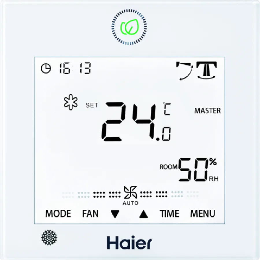 Канальный блок Haier AD71S2SM9FA мульти сплит системы средненапорный