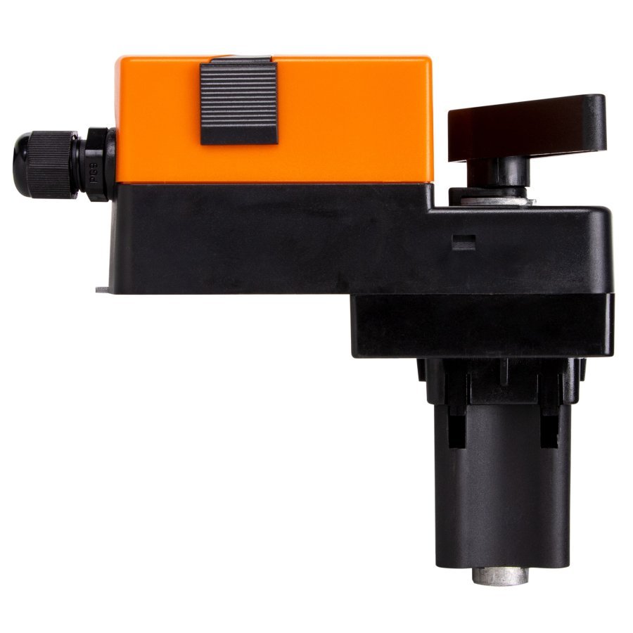 Электропривод Ucp UCP 24C-10-HN для клапанов