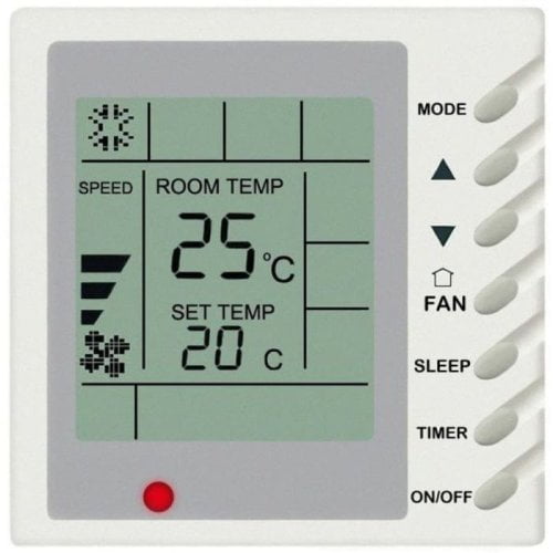 Канальный блок Gree GFH(21)EA-K6DNA1B/I мульти-сплит системы