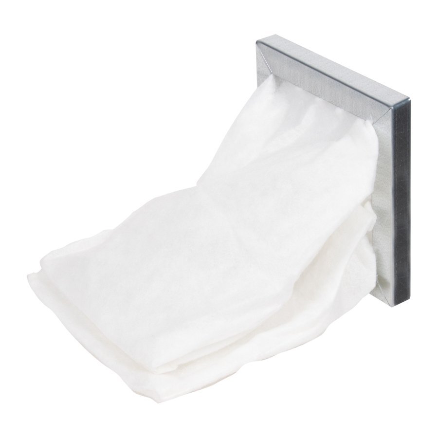 Фильтр Shuft FCP 100 (G4-EU4) карманный (материал)