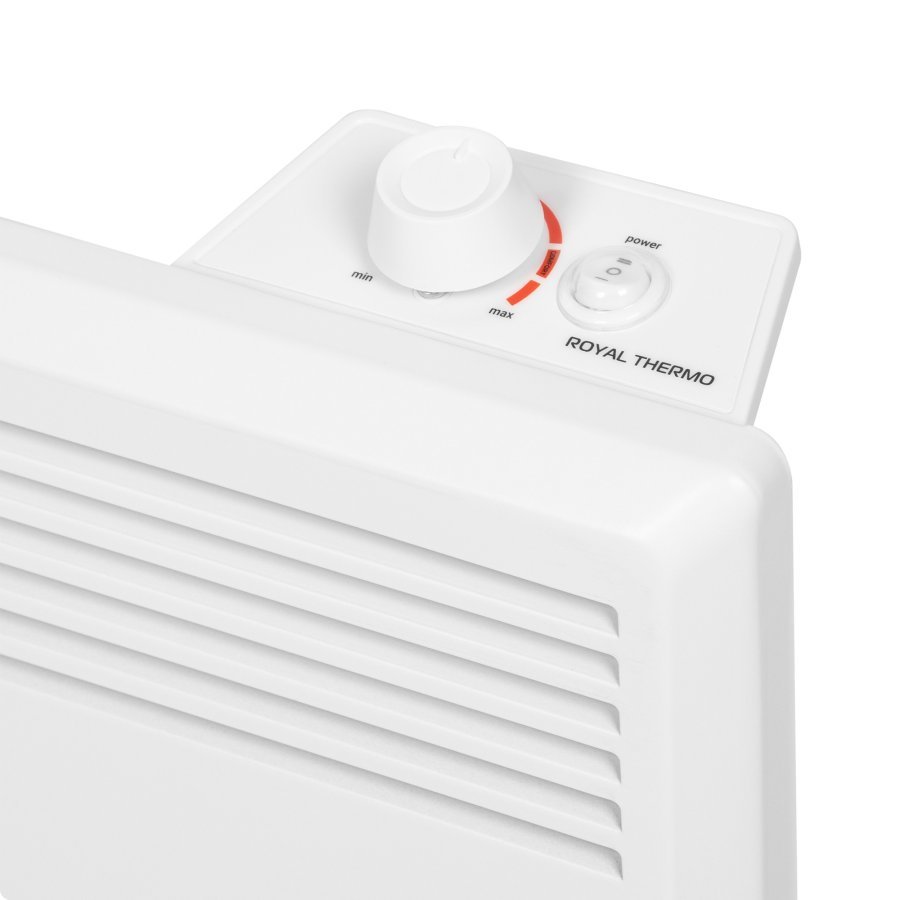 Конвектор электрический Royal Thermo RTCN/M-1000 Nero