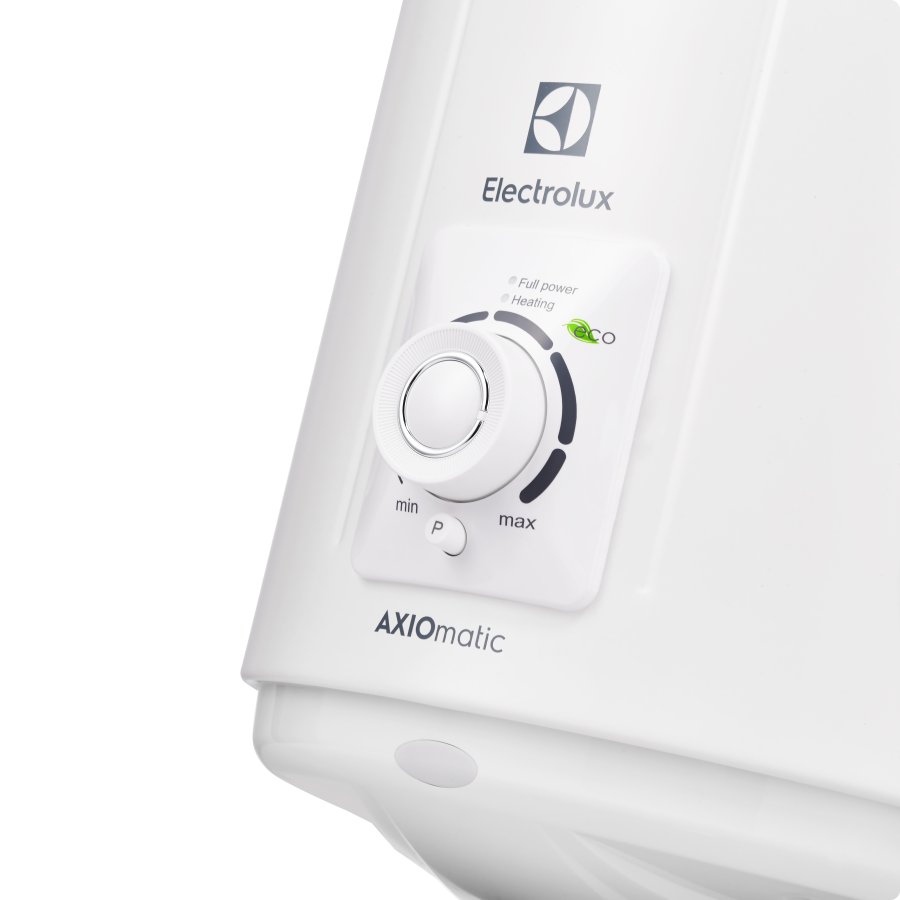 Водонагреватель Electrolux EWH 80 AXIOmatic накопительный