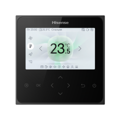 Пульт управления Hisense HYXM-VG01 проводной