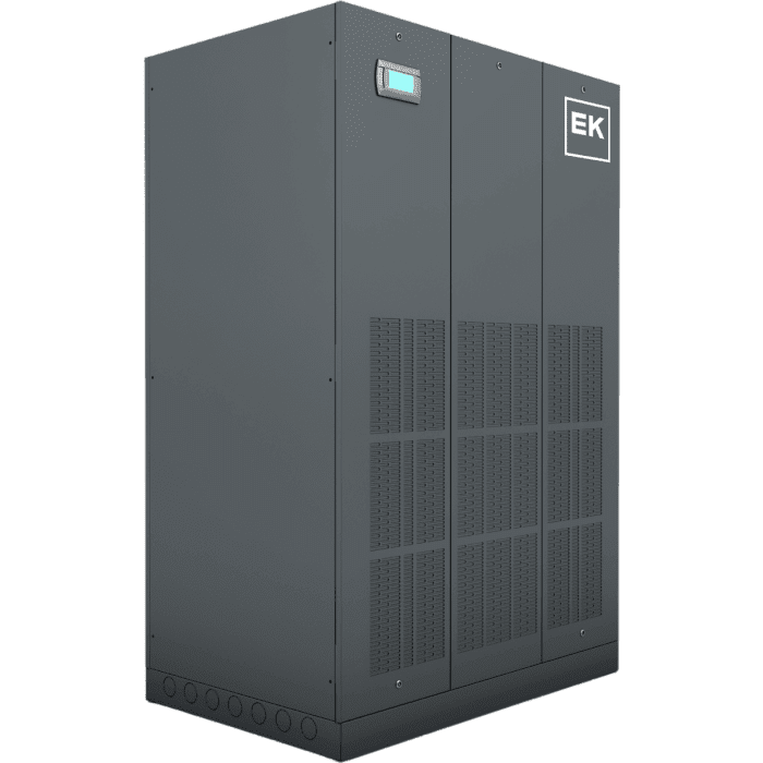 Прецизионный кондиционер Euroklimat AXK-T/EC D042 2E с водяным охлаждением