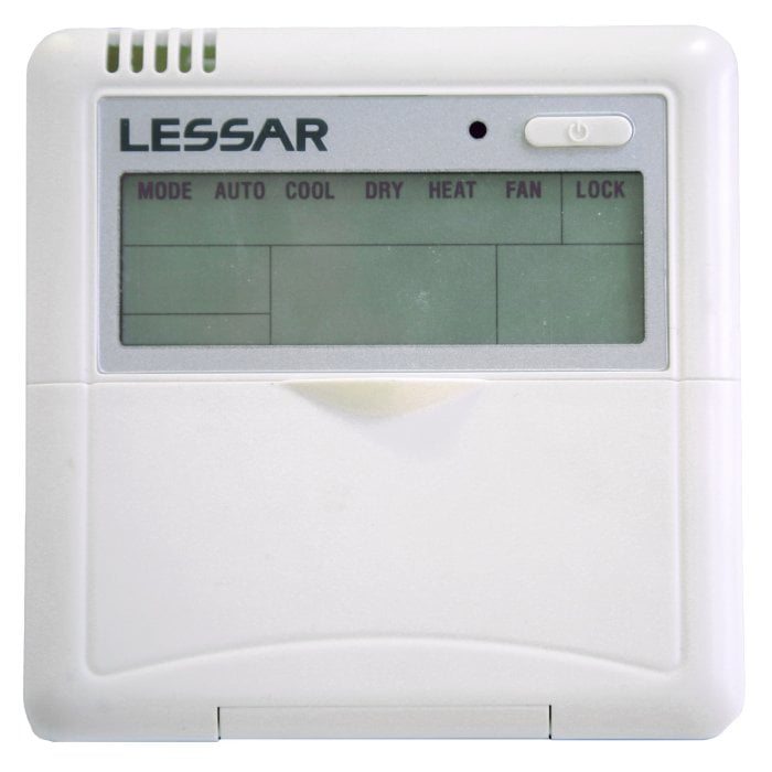 Кондиционер Lessar LS-H150DIA4/LU-H150DIA4