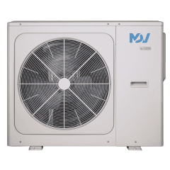 Чиллер MDV MDGC-V5WD2N8-B с воздушным охлаждением