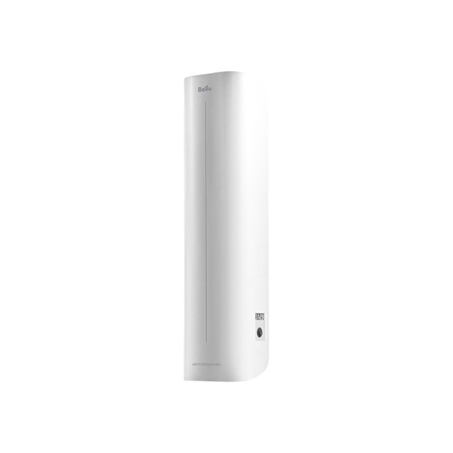 Рециркулятор Ballu RDU-30D white