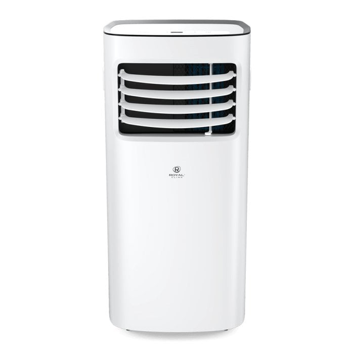 Мобильный кондиционер Royal Clima BUSTA RM-BS28CH-E