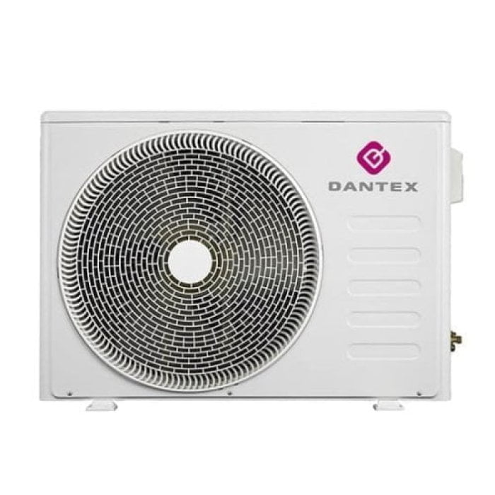 Кондиционер Dantex RK-24HTNE-W/RK-24CHTN