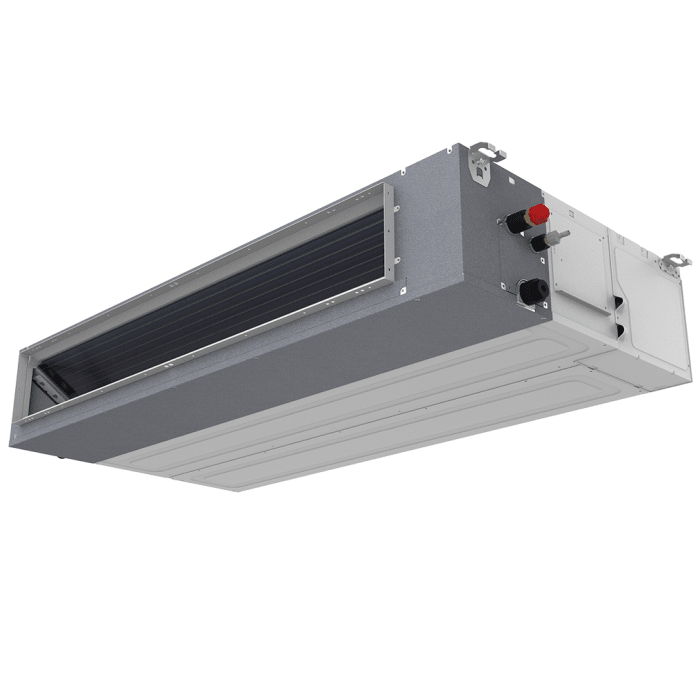 Кондиционер Euroklimat EKDX-50HNN/EKOX-50HNN