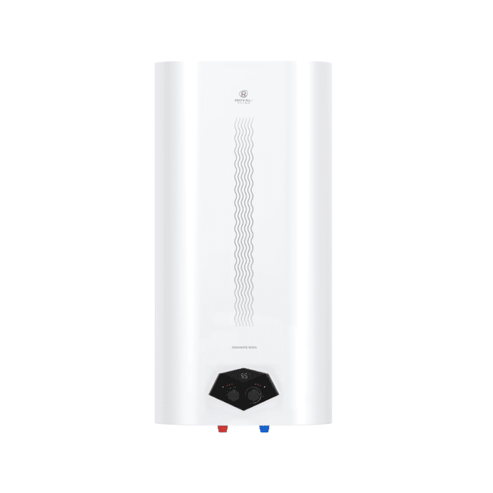 Водонагреватель Royal Clima RWH-DN80-FE DIAMANTE Nova