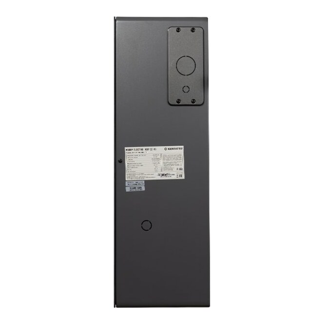 Котел электрический Kentatsu Nobby Electro KBP(E)-13 настенный