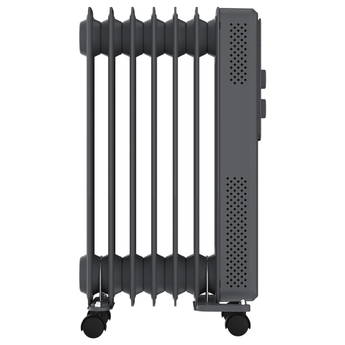 Масляный радиатор Royal Clima ARDEA ROR-AR11-2500M